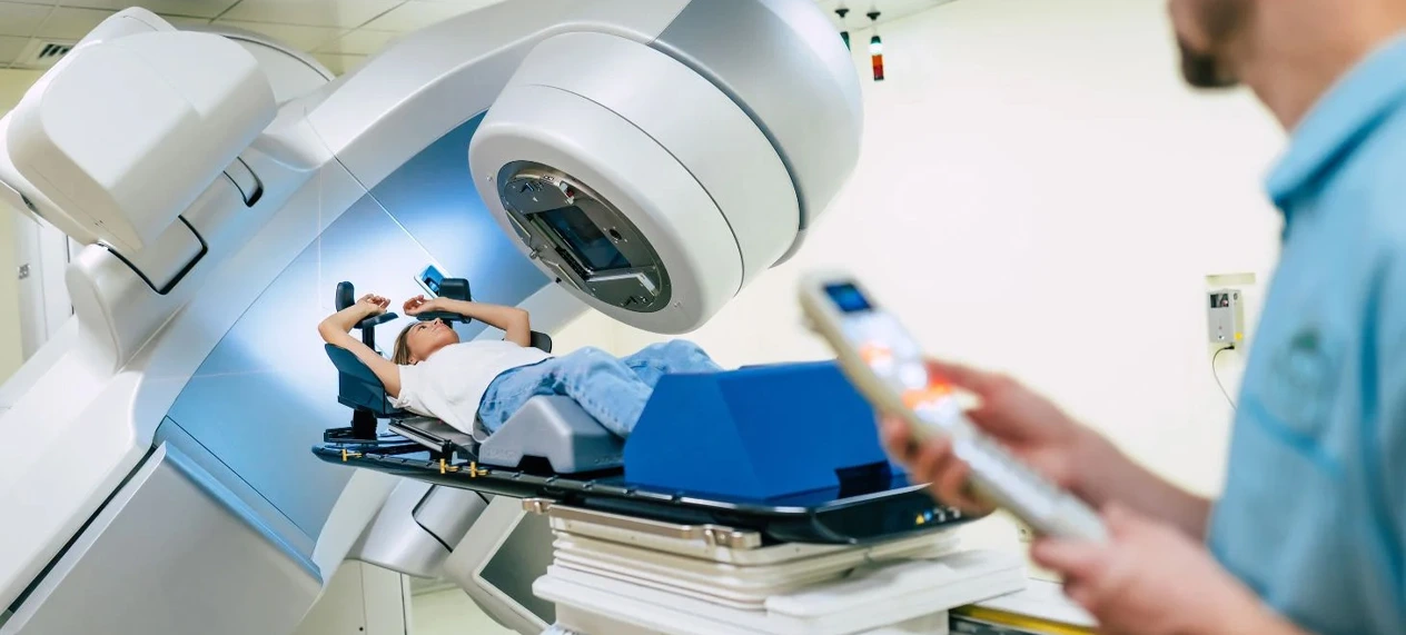 Can Radiation Treatment Cause Cancer? What You Need to Know